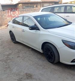 نيسان ألتيما